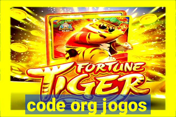 code org jogos